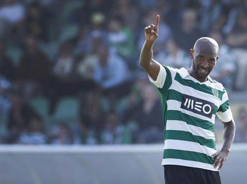 لشبونة يوافق على عرض الزمالك لبيع شيكابالا