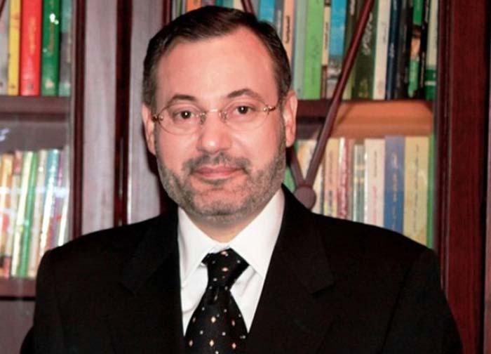 منصور: حجازي تنفس كذب في المؤتمر