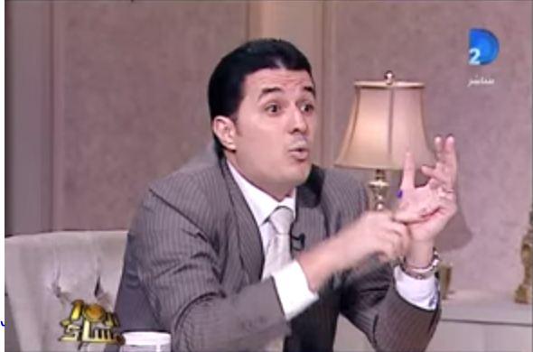 فيديو|طبيب نفسي: صحيح البخاري ينشر الأمراض النفسية