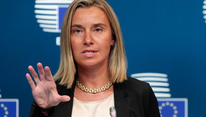 الاتحاد الأوروبي: سوريا أكبر أزمة إنسانية بالعالم