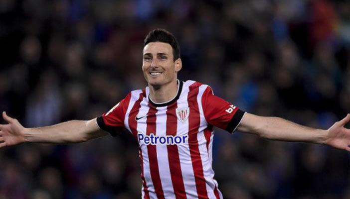 ادوريز يقود بلباو لتحقيق السوبر الاسباني علي حساب برشلونة