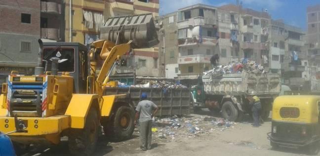 رغم نفى رئيس الحكومة.. “البيئة” تؤكد اعتزامها رفع رسوم النظافة 10 جنيه