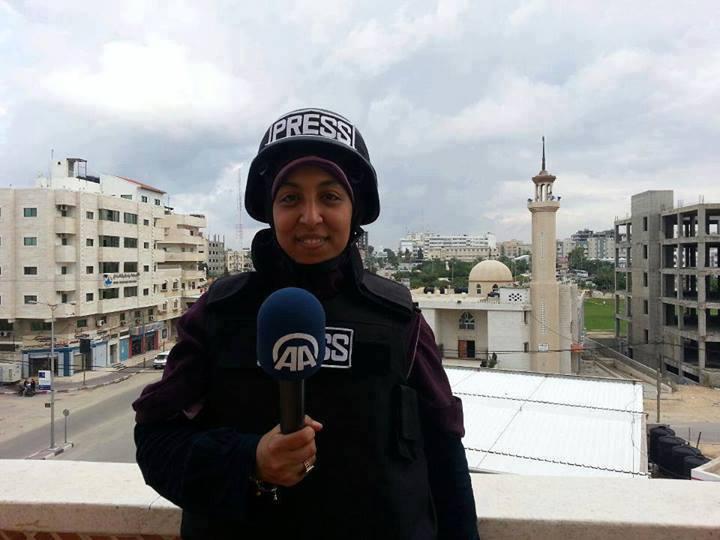 الأناضول:تم إطلاق سراح جميع النساء اللاتي تم ترحيلهن إلى طرة