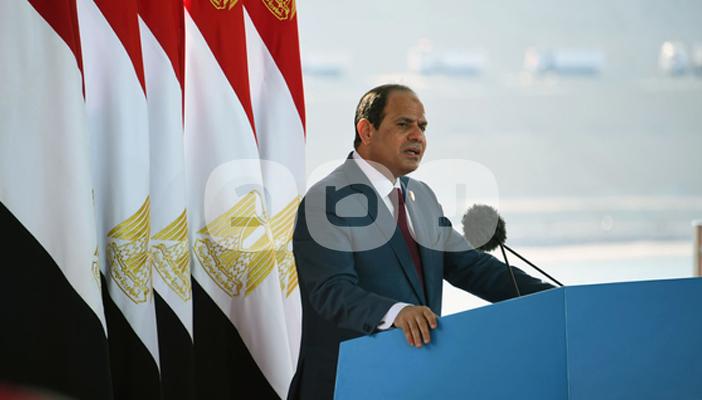 هآرتس: مصر السيسي تحتضن الحضارة الفرعونية وتبتعد عن الإسلام والعروبة