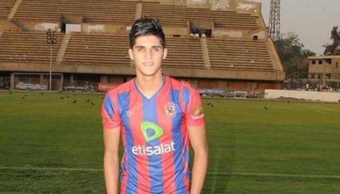 اتحاد الكرة ينهي أزمة الشيخ اليوم