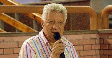 نيابة العجوزة تستمع لأقوال مرتضى منصور اليوم في محاولة قتله