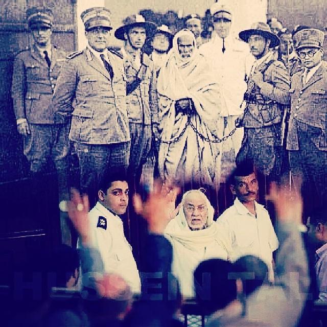 مهدي عاكف.. شيخ المجاهدين داخل سجون الانقلاب