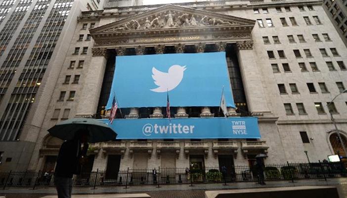 “تويتر” يسلم السعودية معلومات عن 65 مطلوبًا