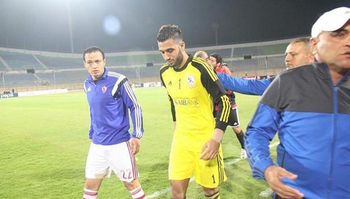 شوبير: فيريرا يعطي الشناوي درسًا قاسيًا