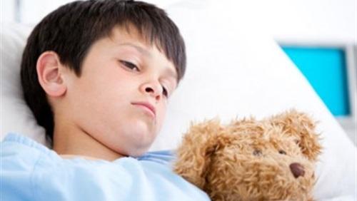 تعرفي على علامات الجفاف عند الأطفال