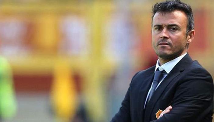 إنريكي: بلباو استحق حصد اللقب