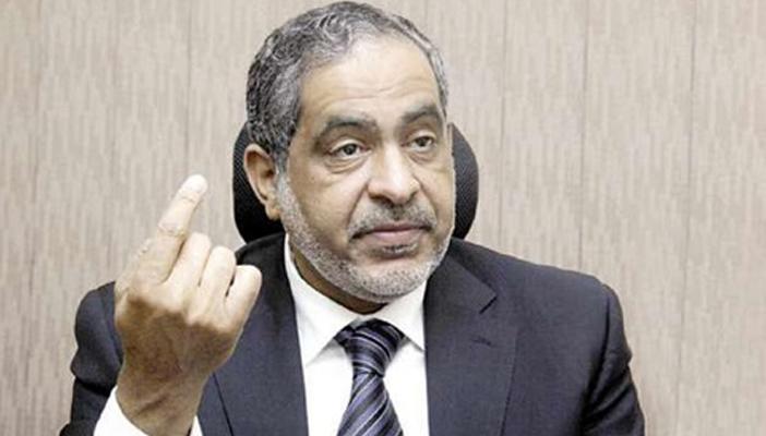 أبو العلا ماضي: لم أتحدث لأي وسيلة إعلامية.. كل ما نشر “فبركة”