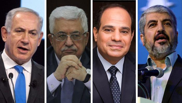 هل تُفْشل مصر اتفاق التهدئة في غزة أم تنحني لرياح التغيير؟