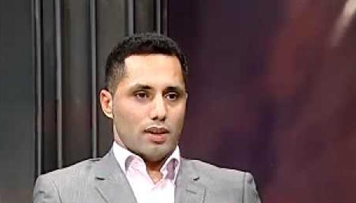 دراسة: كيف ينتهي القمع والتمرد في سيناء؟