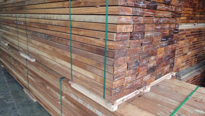 “التاجوري”: ارتفاع أسعار الأخشاب في مصر 15% بسبب الدولار