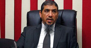 حماد لـ”رصد”: إرادة المصريين ستكون لعنة على الإنقلابيين