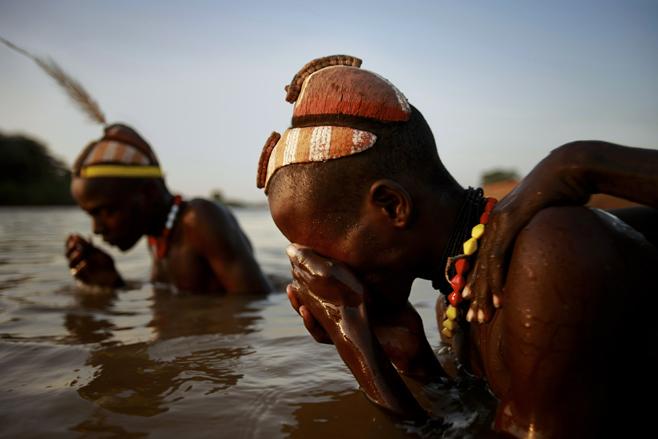 الاحتباس الحراري يهدد إثيوبيا بالجفاف