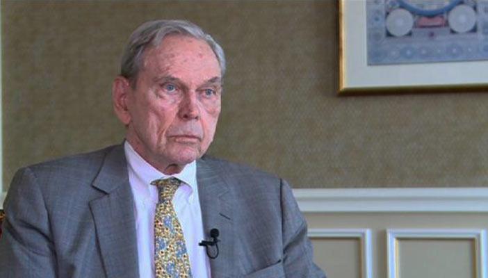 في حوار لـ”رصد”.. ميرفي: شعبية الإخوان كبيرة لكن أداءهم في السلطة ضعيف