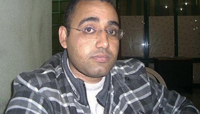 تقادم الخطيب: قانون الإرهاب يسعى لتكميم الأفواه ومحاصرة الصحفيين