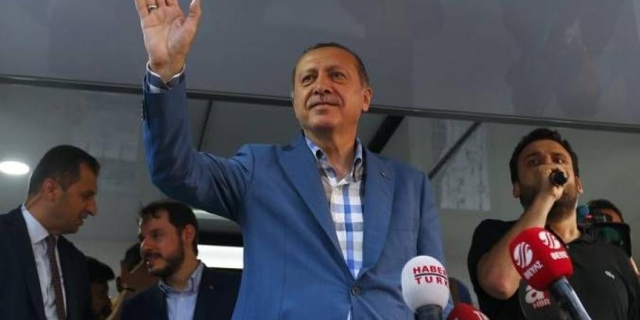 تعرّف على آخر بلد زارها القائد المكلف باغتيال أردوغان في الانقلاب