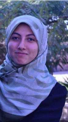 الإفراج عن “كريمة الصريفي” بعد 96 يوم إضراب عن الطعام