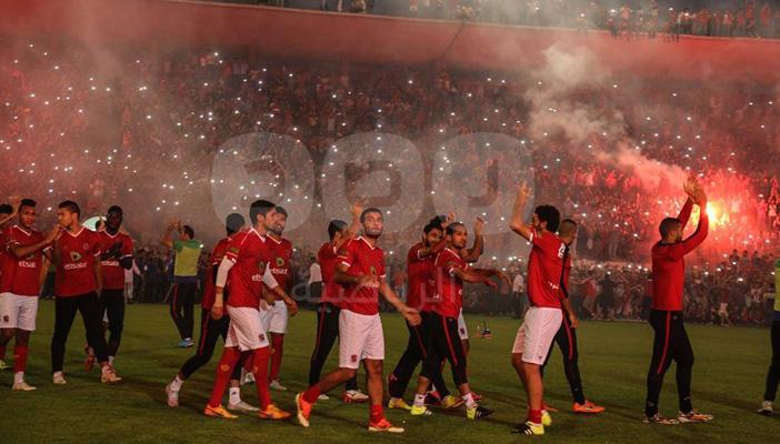 “الأهلي بيتقمص”.. هاشتاج يدخل قائمة الصدارة على “تويتر”