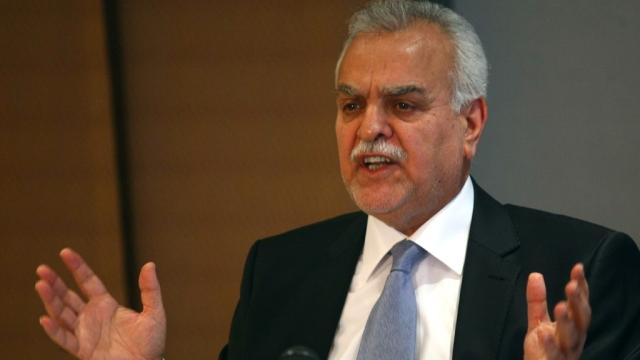 الهاشمي: لا بد من إدماج “البعث” في الحياة السياسية العراقية