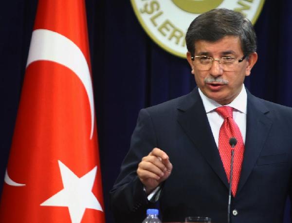 “أوغلو” لنظيره الألماني: تنصت دولة على حليفتها غير مقبول