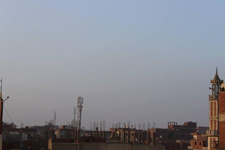 انقطاع خدمات شبكات المحمول بمركز شبين القناطر