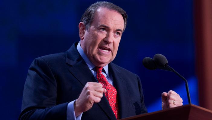 مرشح في الانتخابات الأميركية: الضفة الغربية جزء من “إسرائيل”