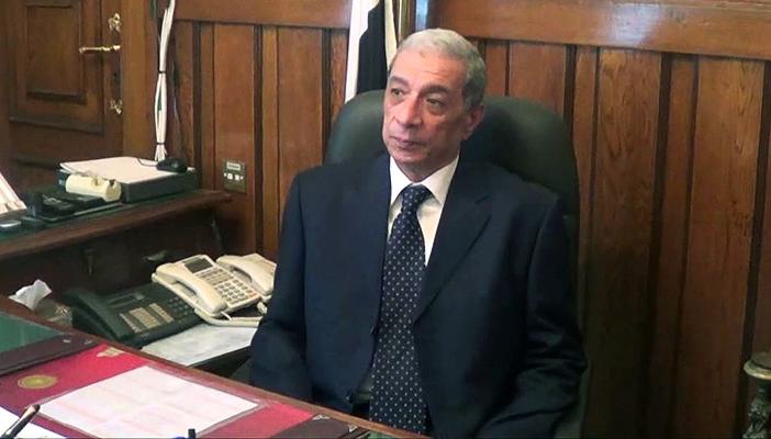 المرشحون للنائب العام.. الشوربجي أعدم رمضان والسعيد برأ رموز مبارك