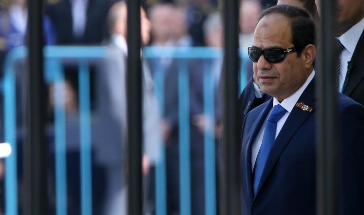 هل تغير موقف بريطانيا من السيسي والإخوان؟ – أحمد نصار