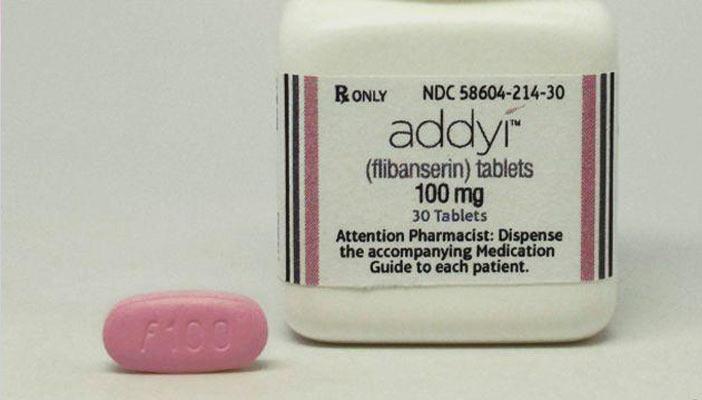 عقار “فياجرا النساء” يثير جدلاً قبل طرحه بالأسواق