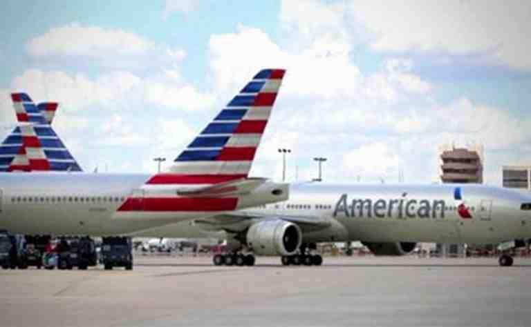 أمريكا تحظر على شركاتها الطيران فوق سوريا