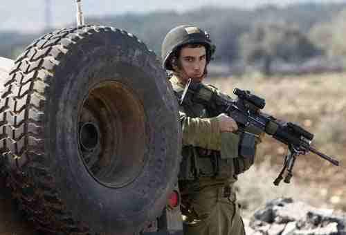 الشرطة الصهيونية تطلب المساعدة لإيجاد جندي اختفى قبل يومين