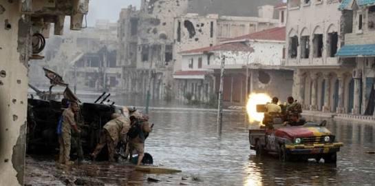 مقتل 3 مسلحين من حزب الله و10 من القوات السورية جنوبي حلب