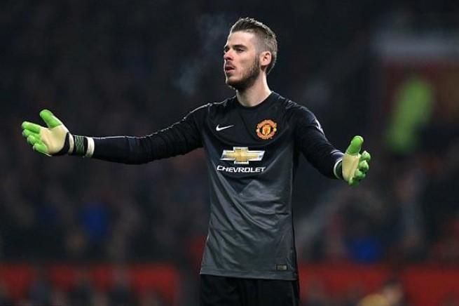 جوياليم يعلن موعد انتقال دي خيا لريال مدريد