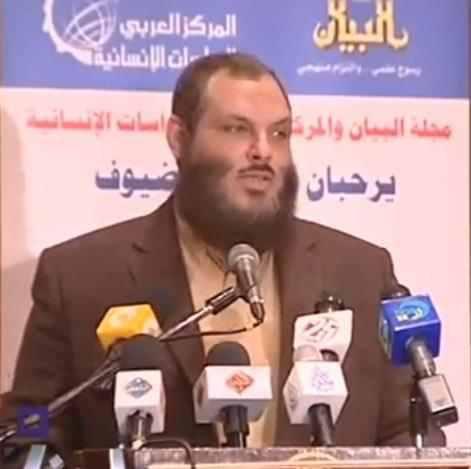 فهمي: وحشية القمع دليل قوة الاحتجاجات