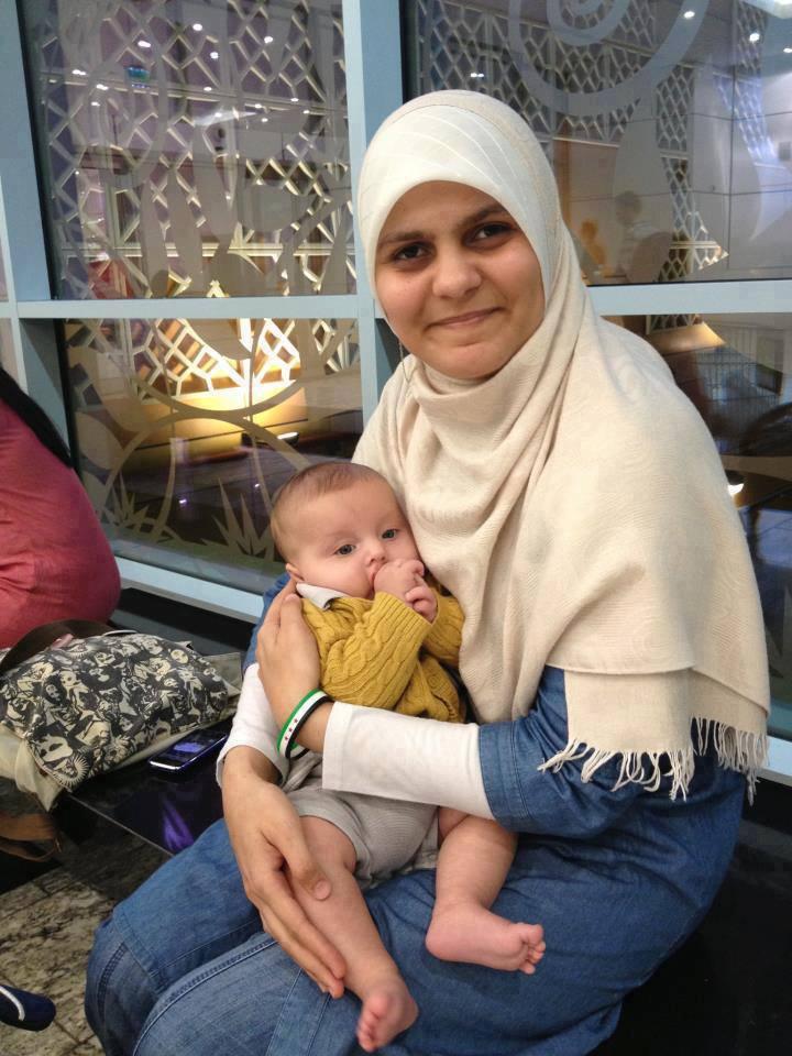 دير شبيجل ترصد اللحظات الأخيرة في حياة الشهيدة حبيبة