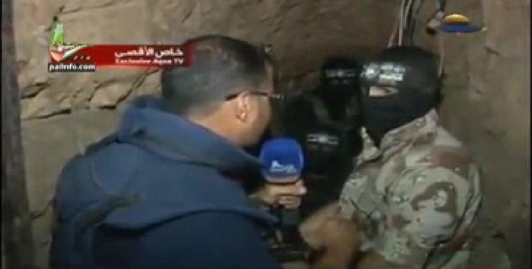 فيديو | “القسام” تعرض تفاصيل عملية نوعية ضد الجيش الصهيوني