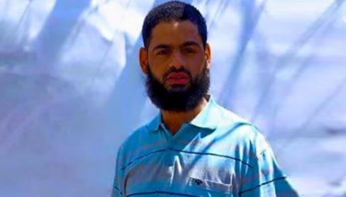 إلغاء أمر الاعتقال الإداري للفلسطيني محمد علان