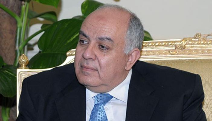 عمرو دراج ينفي مشاركته في أي مبادرة للمصالحة السياسية في مصر