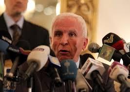 الأحمد: إسرائيل أفشلت المفاوضات