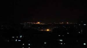 أيام “السيسي” السودا.. ساعات الظلام أضعاف معدلات النور