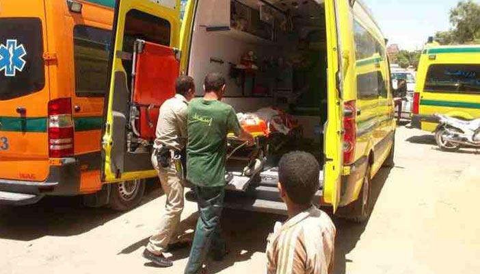 الصحة: حالتا وفاة و148 مصابًا بالإجهاد الحراري أمس الأربعاء