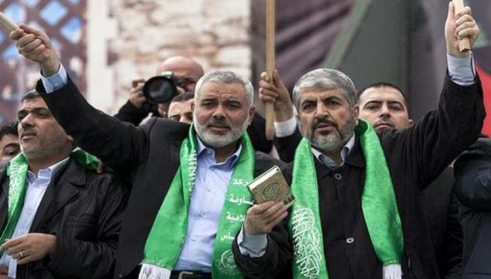 هاآرتس: حماس تحضر المفاجآت فيما يتعلق بالإسرائيلي الأسير لديها