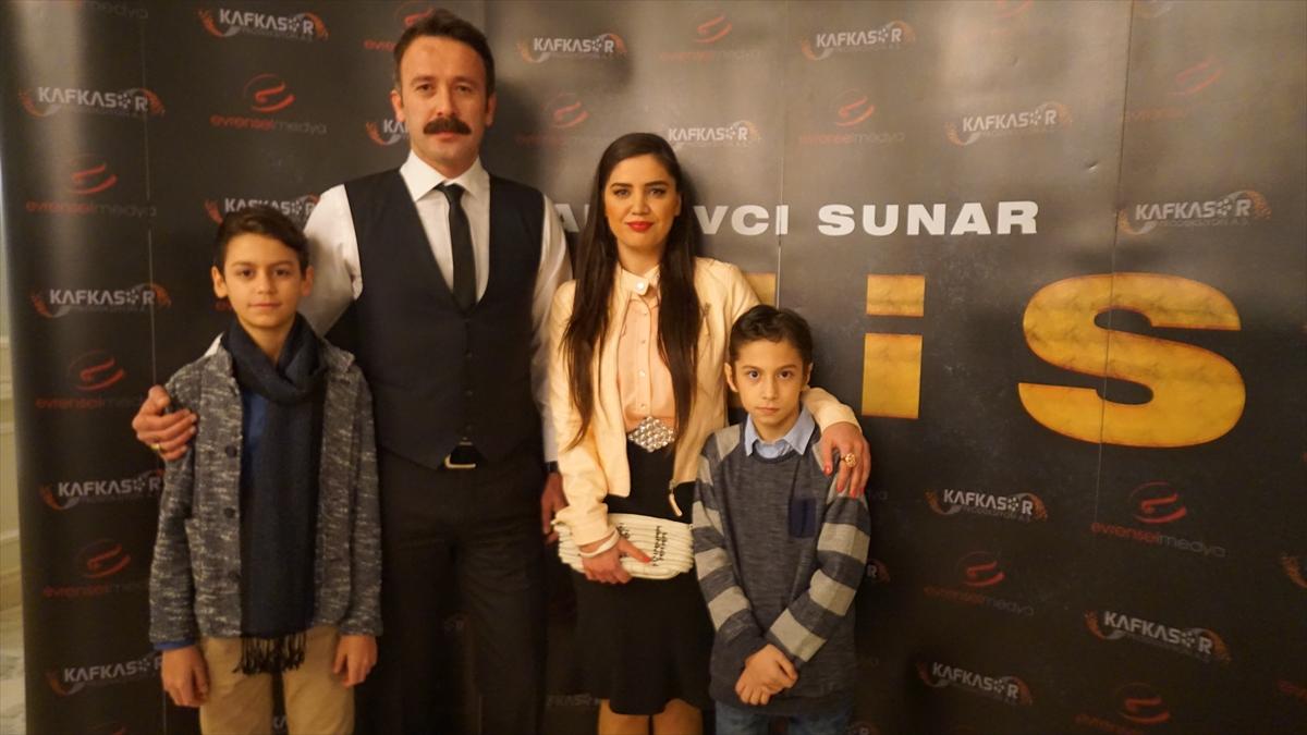 بالفيديو.. شاهد مقطع من فيلم “الرئيس”.. يحكى قصة حياة أردوغان