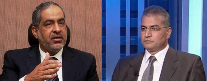 الوسط يدين التضييق على قياداته في السجن