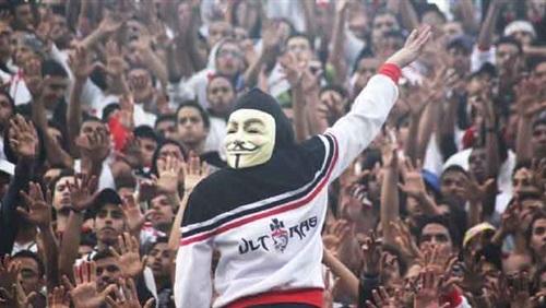 الحبس 4 أيام لـ 3 من أعضاء “وايت نايتس” بالمنوفية