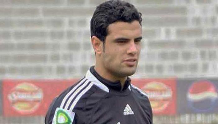 رسميا .. أحمد جعفر يوقع لبتروجت